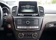 Mercedes-Benz GLE 37