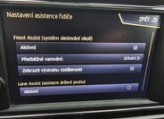 Seat Leon Hatchback 1,4 l 110 kw