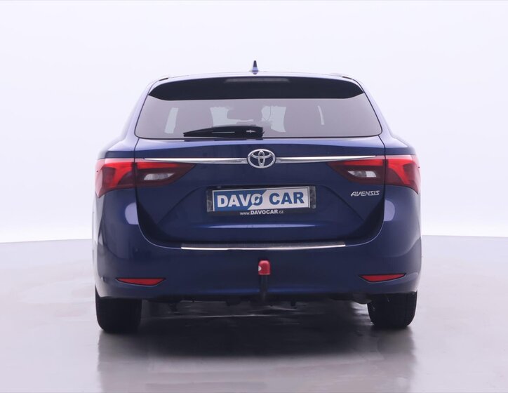 Toyota Avensis Kombi 2,0 l 105 kw