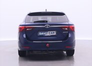 Toyota Avensis Kombi 2,0 l 105 kw