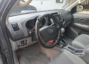Toyota Hilux Pick-up 2,5 l 106 kw