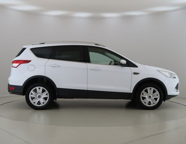Ford Kuga 4