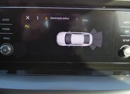 Škoda Octavia Sedan / Limuzína 2,0 l 110 kw