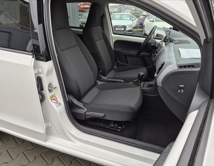 Škoda Citigo Hatchback 0,0 61 kw