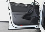 Volkswagen Tiguan Allspace SUV 2,0 l 176 kw