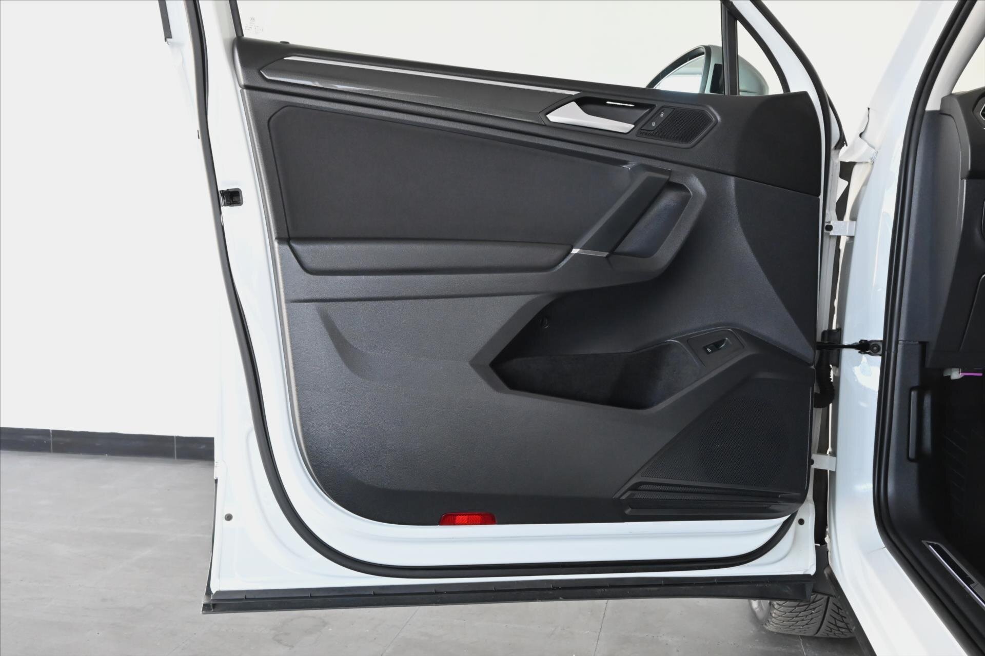 Volkswagen Tiguan Allspace SUV 2,0 l 176 kw