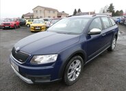 Škoda Octavia 3