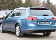 Volkswagen Golf Kombi 1,4 l 103 kw