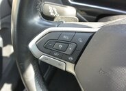 Volkswagen Tiguan SUV / Terénní 1,5 l 110 kw