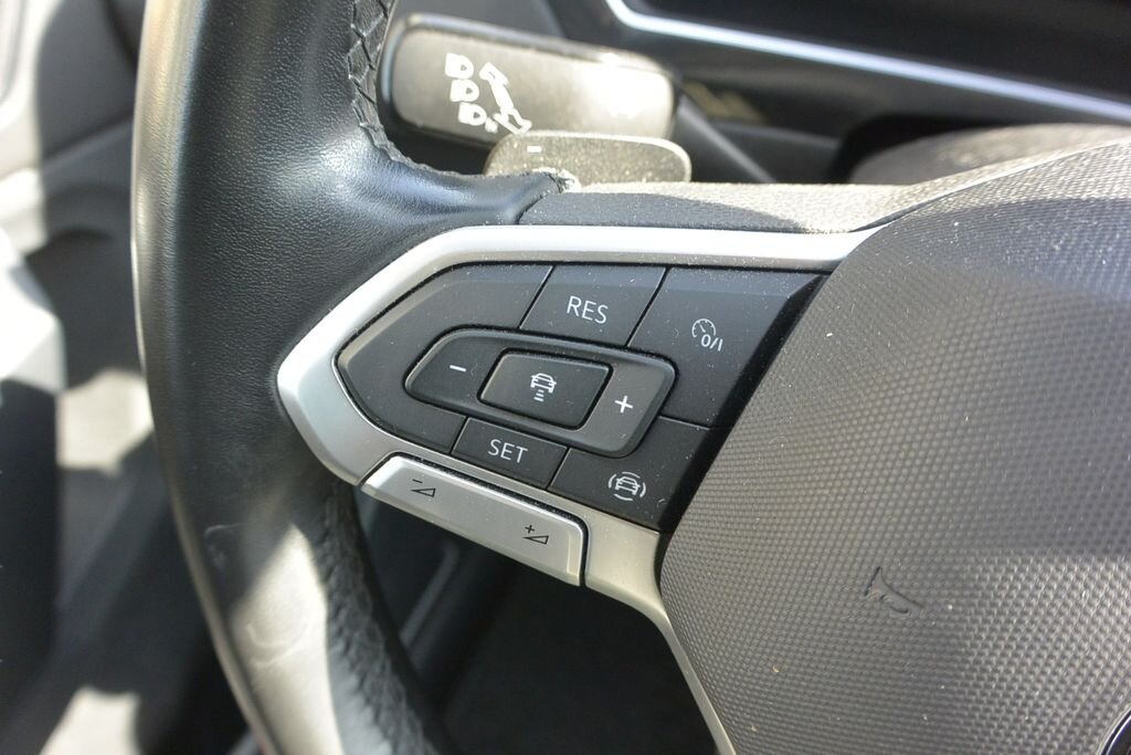 Volkswagen Tiguan SUV / Terénní 1,5 l 110 kw