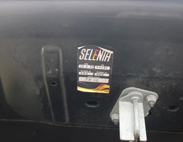 Jeep Compass SUV / Terénní 1,3 l 110 kw