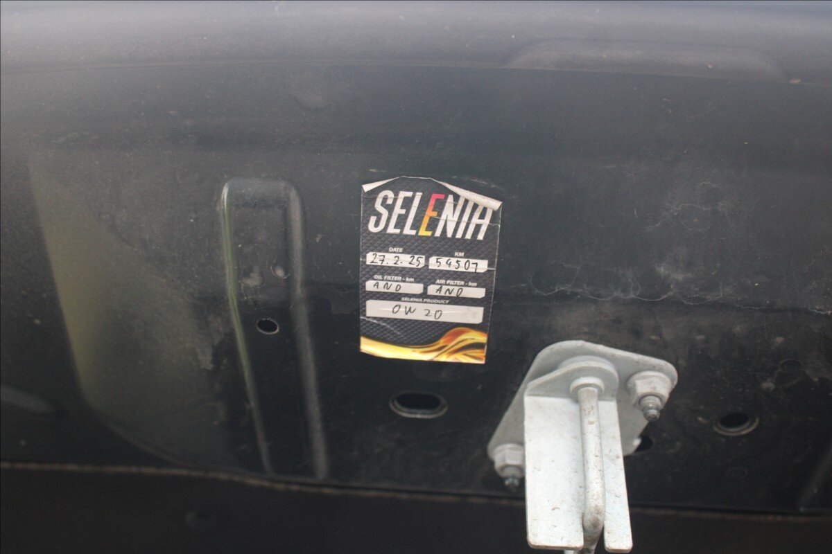 Jeep Compass SUV / Terénní 1,3 l 110 kw