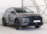DS Automobiles DS7 Crossback 4