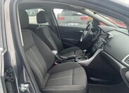Opel Astra Hatchback 1,6 l 81 kw