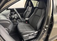 Toyota Yaris Cross SUV 1,5 l 96 kw