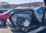 Hyundai Tucson SUV / Terénní 1,6 l 110 kw