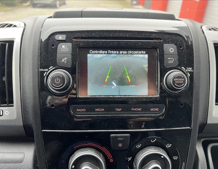 Fiat Ducato Ostatní 2,3 l 109 kw