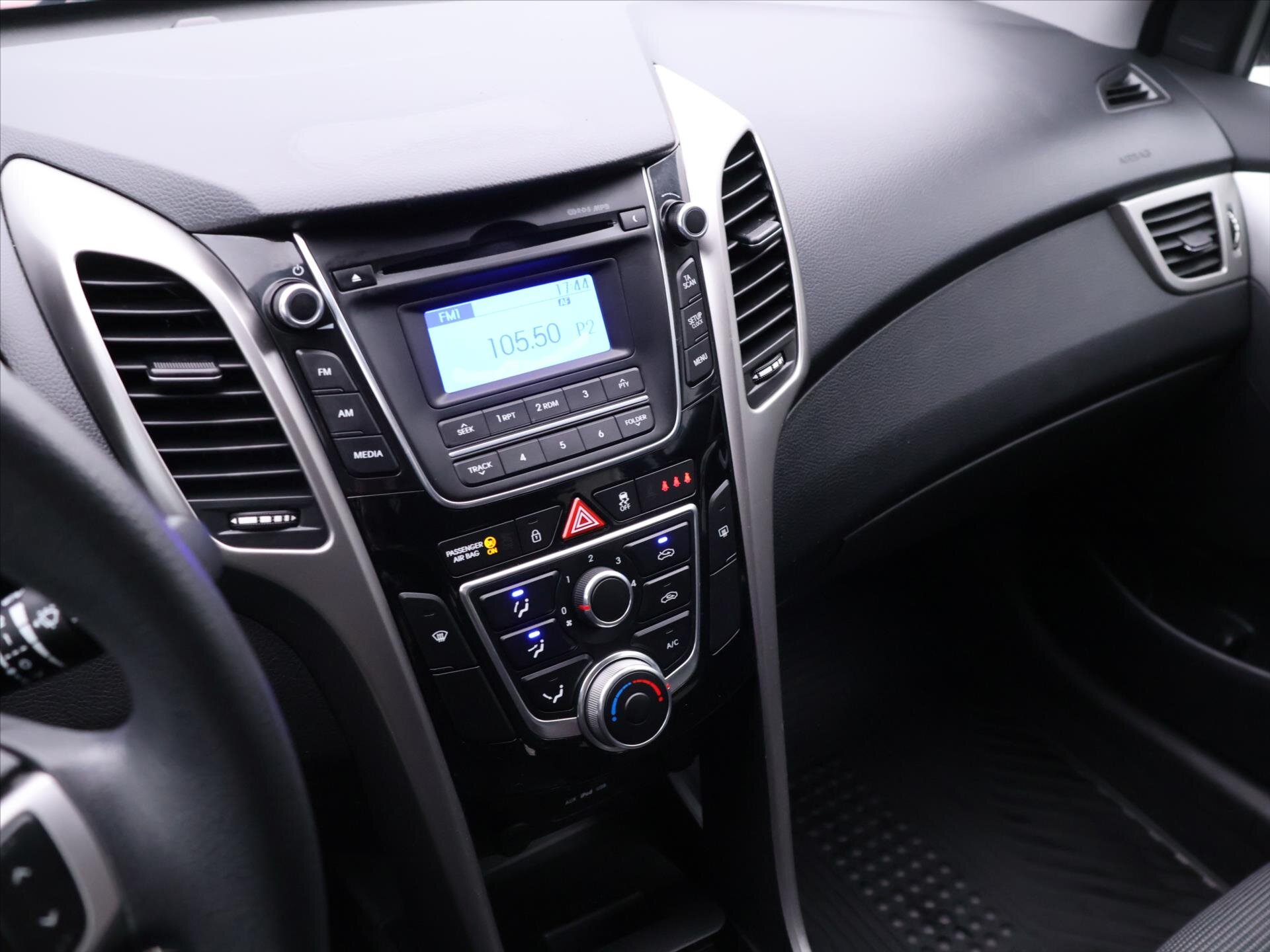 Hyundai i30 Hatchback 1,4 l 73 kw