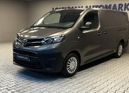 Toyota ProAce 1
