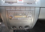 Škoda Fabia Hatchback 1,2 l 47 kw