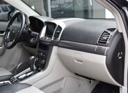 Chevrolet Captiva SUV 2,2 l 135 kw