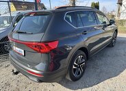 Seat Tarraco SUV / Terénní 1,5 l 110 kw