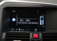 Volvo XC60 SUV 2,0 l 140 kw