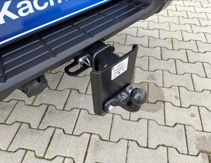 Ford Ranger Ostatní 2,3 l 138 kw