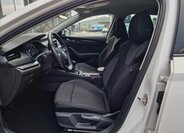 Škoda Octavia Kombi 2,0 l 85 kw