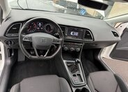 Seat Leon Hatchback 1,5 l 96 kw