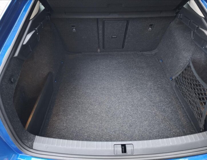 Škoda Octavia Liftback 1,5 l 110 kw