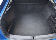 Škoda Octavia Liftback 1,5 l 110 kw