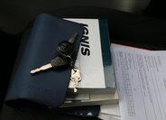 Suzuki Ignis Hatchback 1,2 l 66 kw