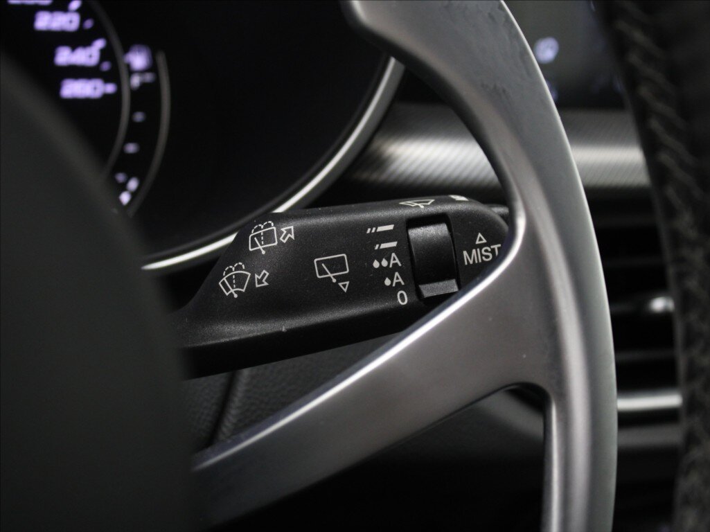 Alfa Romeo Stelvio SUV / Terénní 2,1 l 140 kw