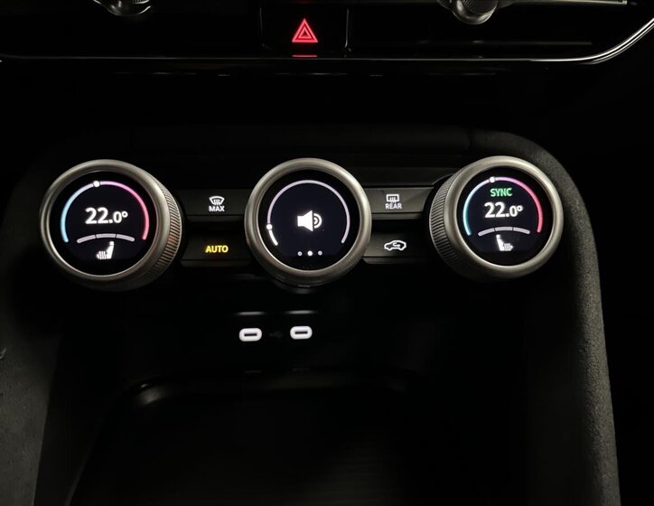 Škoda Kodiaq SUV 2,0 l 142 kw