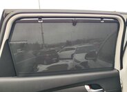 Hyundai Santa Fe SUV 2,2 l 147 kw