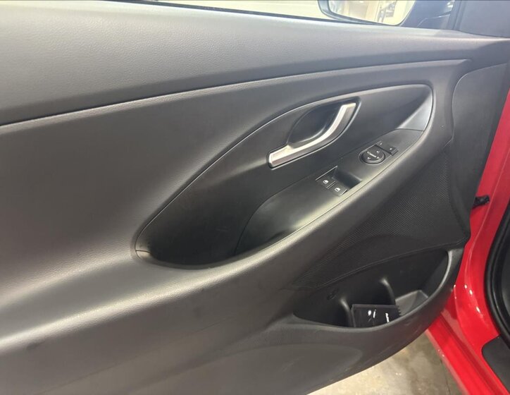 Hyundai i30 Kombi 1,5 l 70 kw