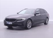 BMW Řada 5 3