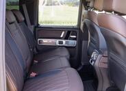 Mercedes-Benz Třídy G 16