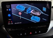 Volkswagen ID.4 SUV / Terénní 0,0 150 kw