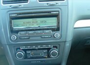 Volkswagen Golf Hatchback 1,4 l 59 kw