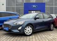 Ford Focus Kombi 999,0 92 kw