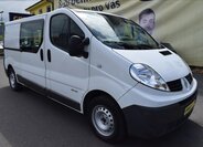 Renault Trafic Ostatní 2,0 l 84 kw
