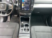 Volvo XC40 10