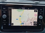 Volkswagen Touran Kombi 2,0 l 110 kw