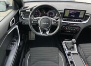 KIA ProCeed Kombi 1,5 l 118 kw