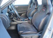 Škoda Kodiaq SUV 2,0 l 176 kw