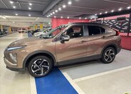 Mitsubishi Eclipse SUV / Terénní 2,4 l 138 kw