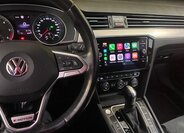 Volkswagen Passat Kombi 0,0 140 kw