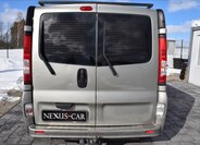 Renault Trafic Kombi 2,0 l 84 kw